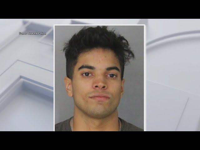 University of Delaware student Brandon Freyre accused of kidnapping, assault of woman