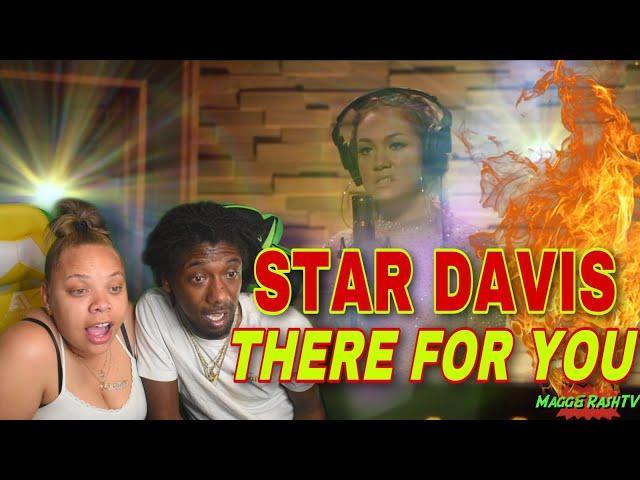 FIRST TIME HEARING There For You ft. Star Davis | Season 2 Ep. 17 | STAR REACTION