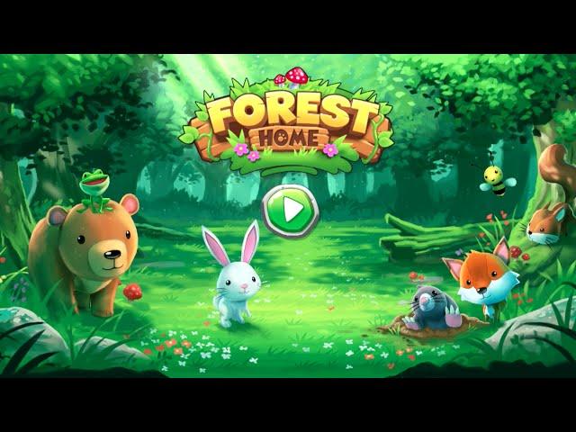 Forest Home Official Google Play Trailer