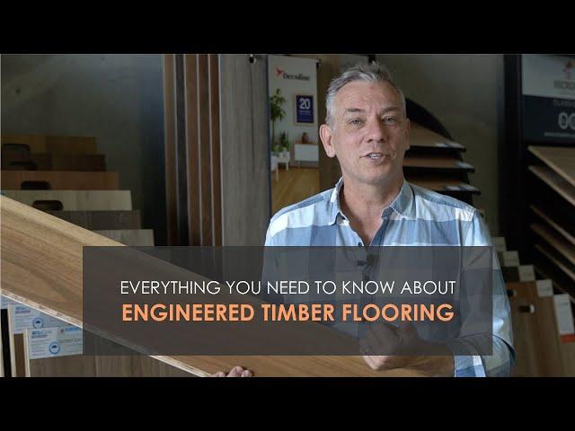 Engineered Timber Flooring  Discover the Benefits of Timber Floors