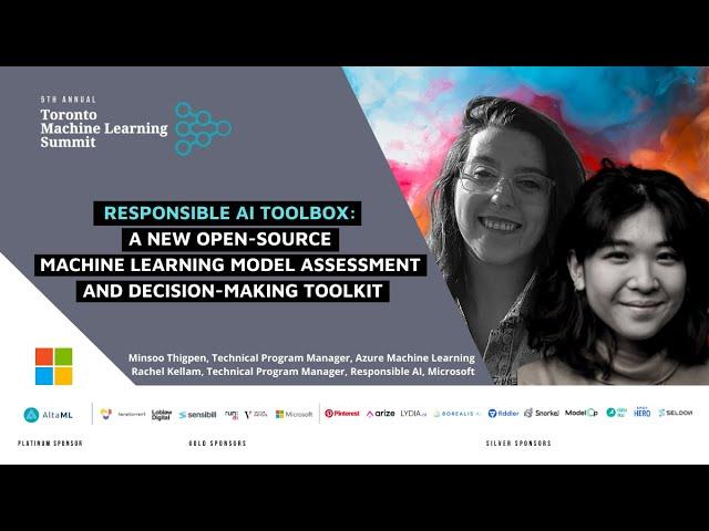 Responsible AI Toolbox