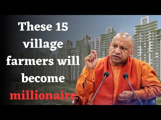 New noida 2041 master plan latest update news