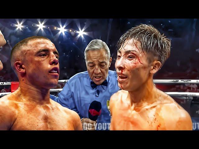 Nick Ball | Only Boxer That Can Beat Naoya Inoue