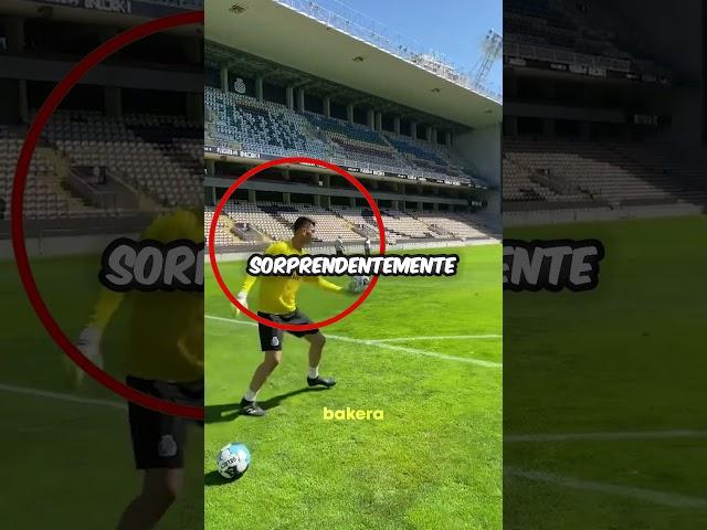 Futbolistas que no eran tan buenos pero tienen un récord Guinness 