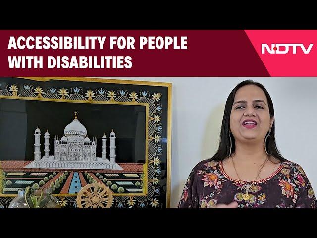 Samarth Survey: Is India Accessible For People with Disabilities?