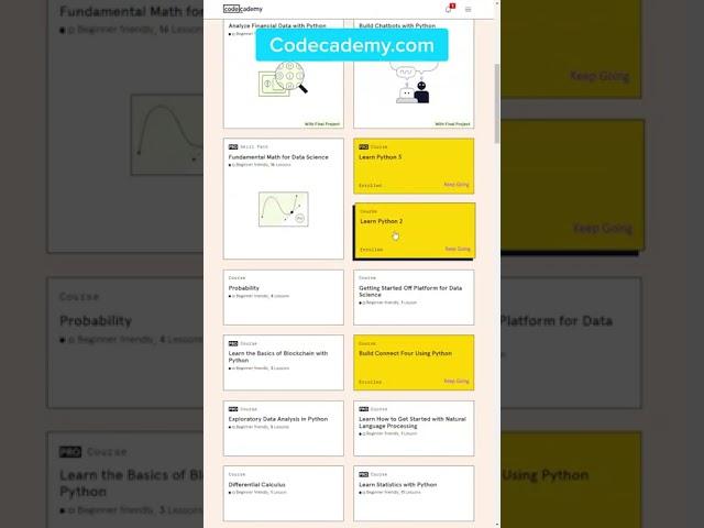 How To Get Started In Tech