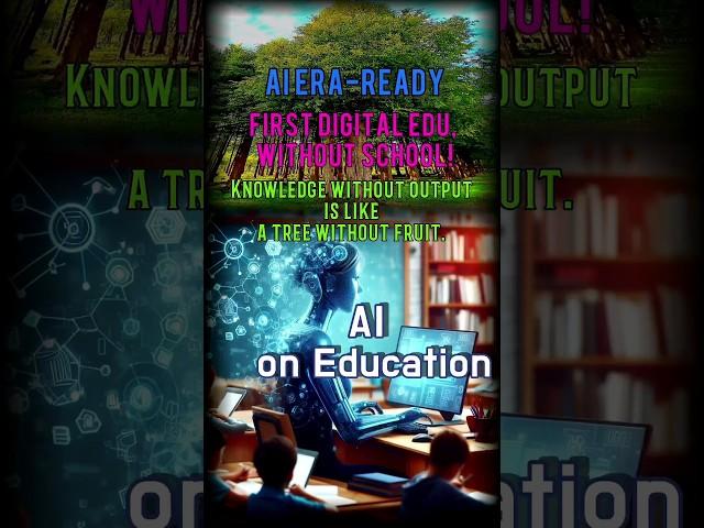 DTM OUTPUT, AI in Education: A Journey Beyond Boundaries! Duolingo, ALEKS, Quillionz, and More! #ai