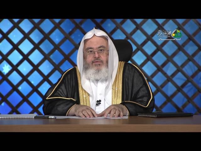 05 - ذكر الله حياة القلوب