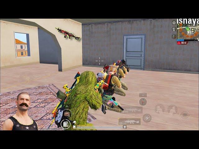 OMGUltra Super pro Camper Ever Funny & WTF MOMENTS OF PUBG Mobile