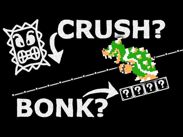 The Hidden Mystery of Defeating Bowser  | Uncleared Levels