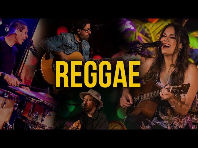 Banda Rock Beats - MIX Medley Reggae (Bob Marley, Charlie Brown Jr., Natiruts e mais)