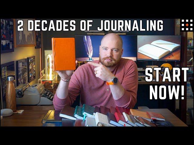 Journaling Is a Superpower! ️ 15 Ways It Can Actually Improve Your Life