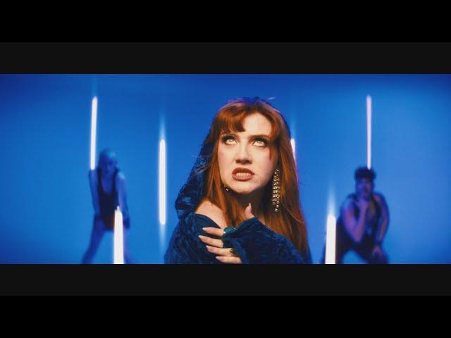 CMAT - Take A Sexy Picture Of Me (Official Video)