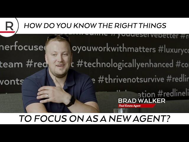 How Redline Agents know the right things?