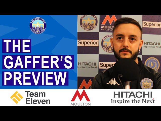 "The fans have been perfect." | Jamie Jordan Discusses our Previous Results