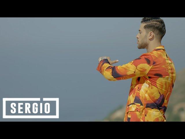 SERGIO - QUIERO MI AMOR (OFFICIAL VIDEO)