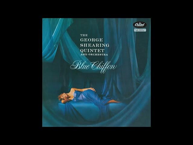 George Shearing Quintet – For Heaven's Sake (Capitol Records 1959)