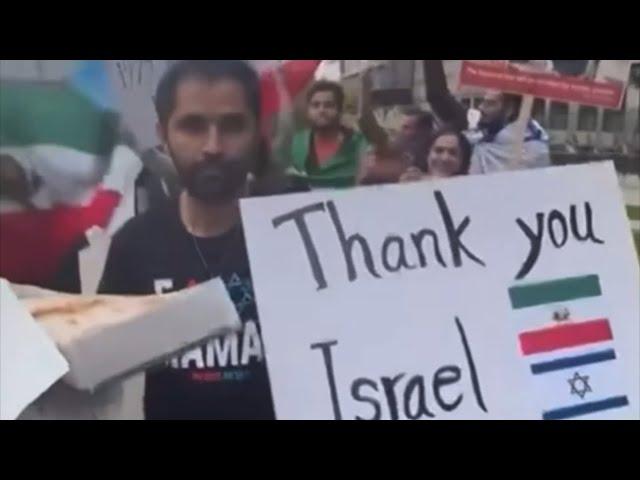 “Thank you, Israel!”. Ce nu înțelege Papa de la Roma