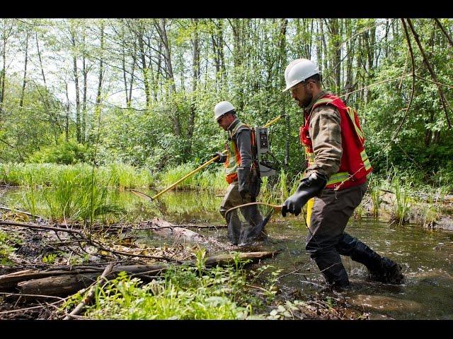 Environmental Assessment Team