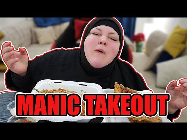 Foodie Beauty's Manic Fish FEAST Mukbang