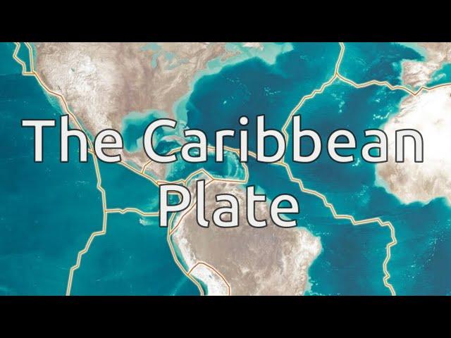 Introduction to Caribbean Tectonics