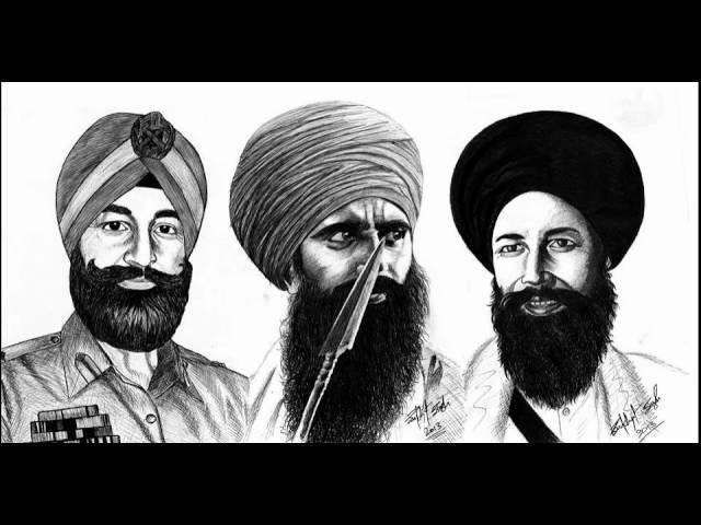 (12/06/16) June 1984 Part 2 & Guru Arjan Dev Ji Shaheedi - Bhai Jasvir Singh - Weekly Radio Show