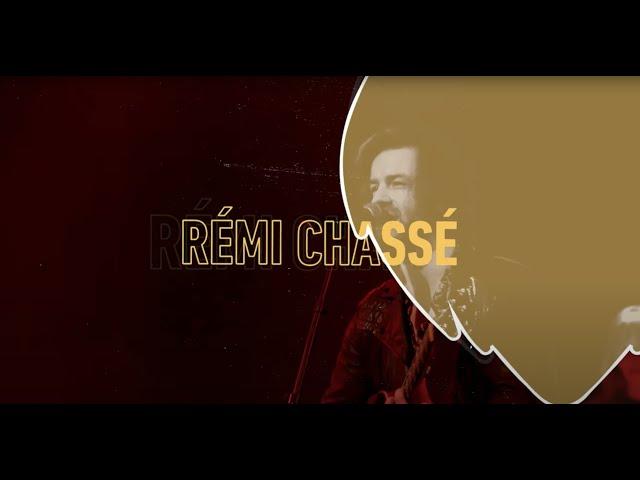 Rémi Chassé (Spectacle Live)