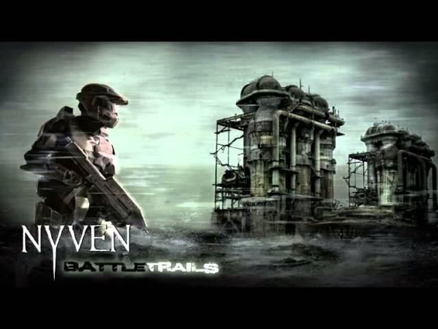 Nyven - BattleTrails