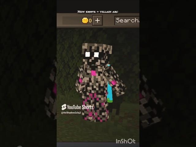 just a normal day in minecraft #minecraft #shorts