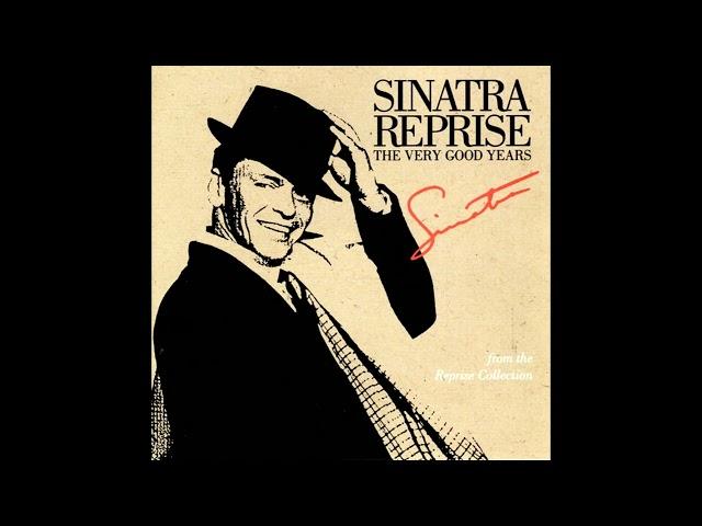 Frank Sinatra ⁞ You Are The Sunshine Of My Life