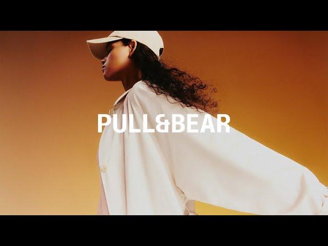 [Playlist] AN HOUR SHOPPING AT PULL&BEAR 2023