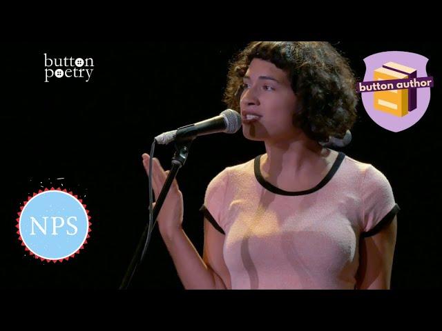 Melissa Lozada-Oliva - Like Totally Whatever