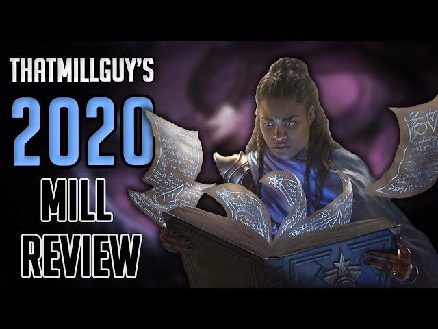 Mill In 2020: Too Strong? | ThatMillGuy's 2020 Modern Mill Review