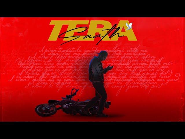 Talwiinder x  @Vylommusic - TERA SAATH (Official Video) Ray Haan Patni