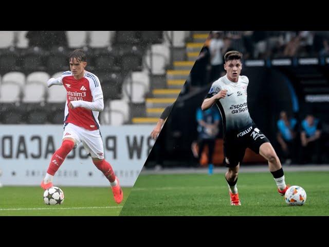 Young Artists Of 2024 In Football