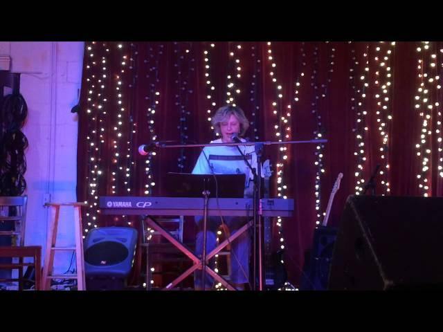 Angela Durden - ASC 6/29/15