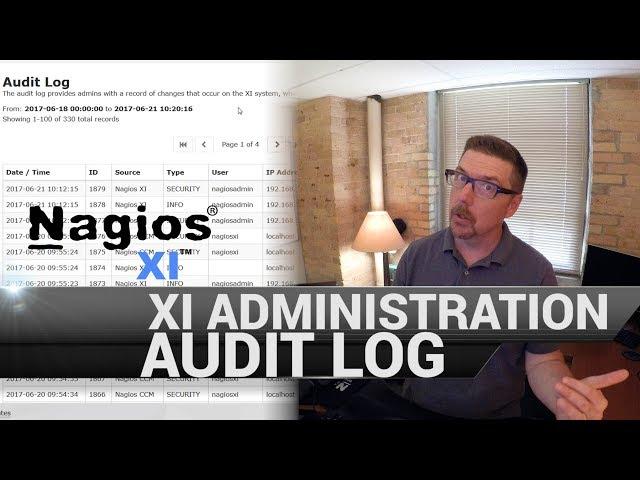 Master the Audit Log (and compliance audits)