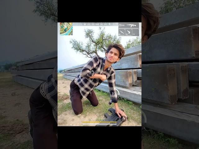 Impossible Sigma 1 vs 1 Santino Skill & sonia power ️ #ffshorts #shorts