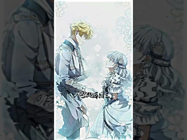 Aisha And Isis//Brother And Sister//Into The Light Once Again//#manhwa #manhwareccomendation