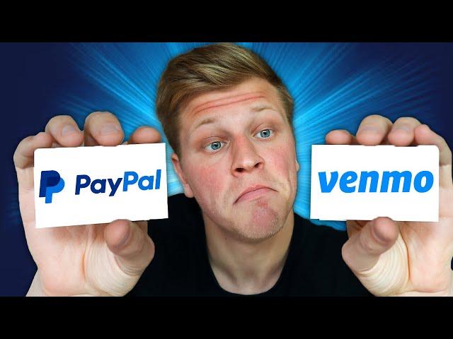 Venmo vs PayPal: Which is Better? (2024)