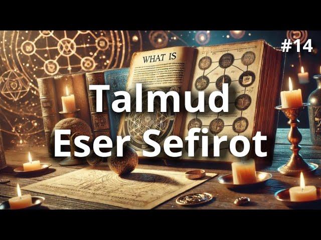 Ohr Makif and Ohr Pnimi | Talmud Eser Sefirot, Class #14