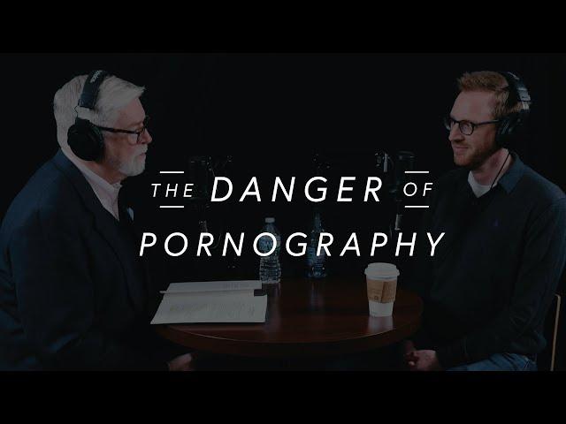 Tim Challies - The Danger of Pornography | Pastor Well Clips