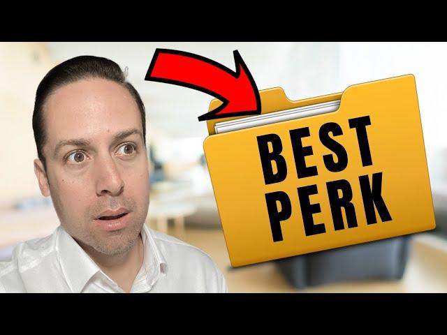 5 Hidden Perks of a Government Job 