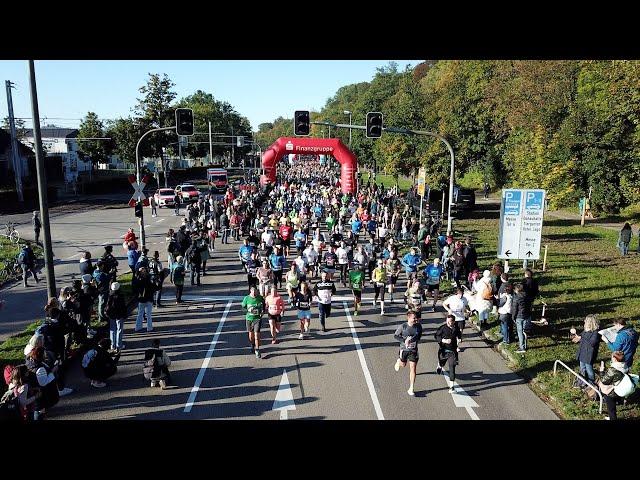 20. Einstein-Marathon Ulm 29. September 2024