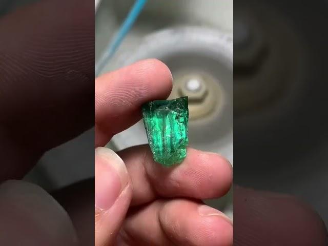 gemstone cutting