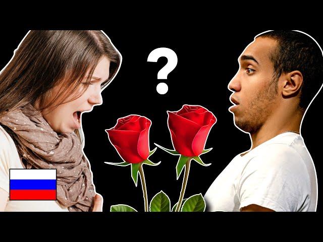How to DATE a RUSSIAN GIRL?