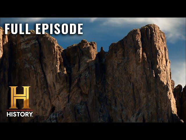 America Unearthed: Lost Dutchman Gold Mine Discovered in Arizona (S3, E2) | Full Episode