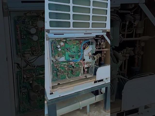 #ac Vrf ac #