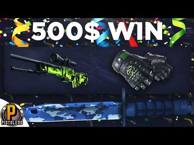 Datdrop battle royales the PISTOLERO way