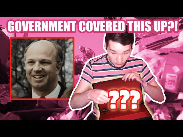 Who K*LLED JOHN/JACK WHEELER?! Unsolved Mysteries